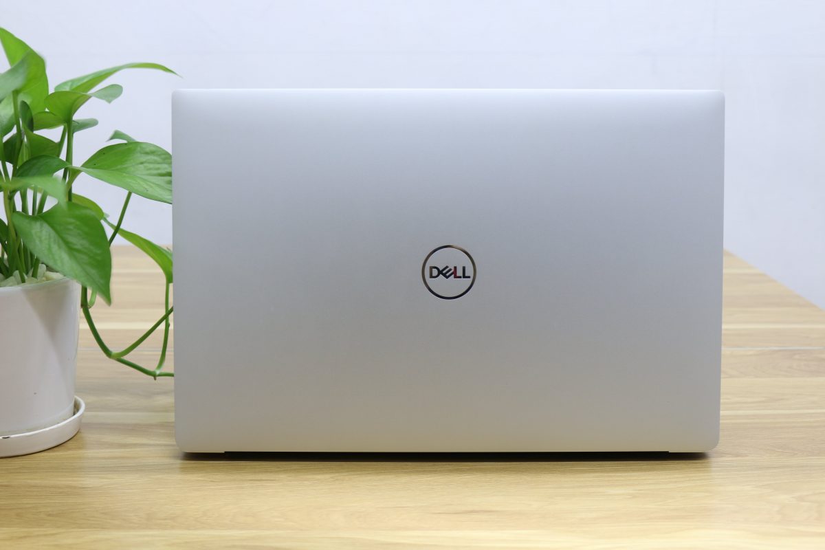 DELL PRECISION 5530 - WORKSTATION MỎNG NHẸ